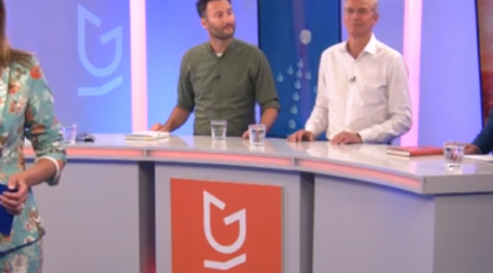 Groeimaster 1