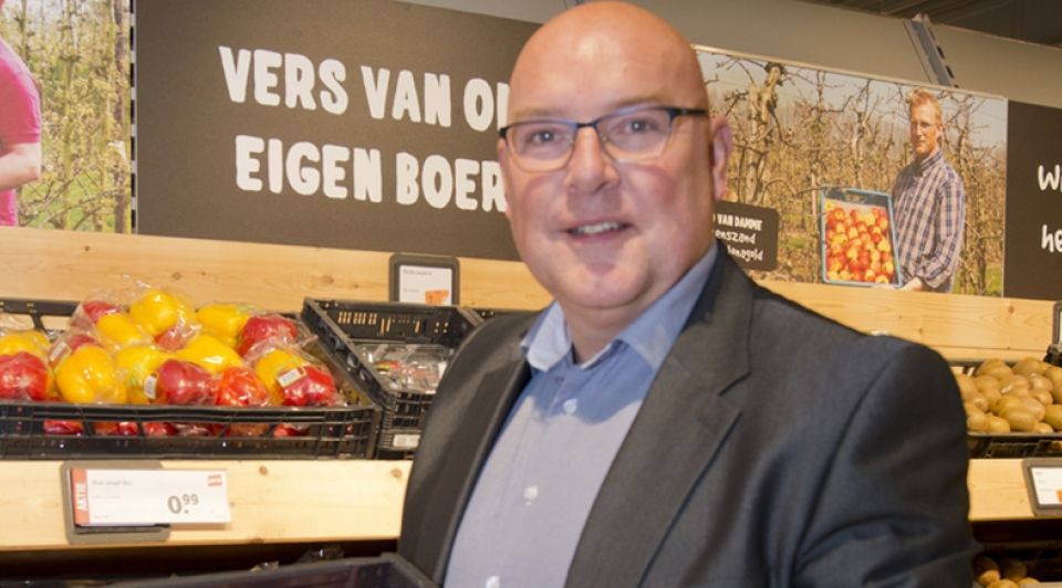 Groenteboer 2