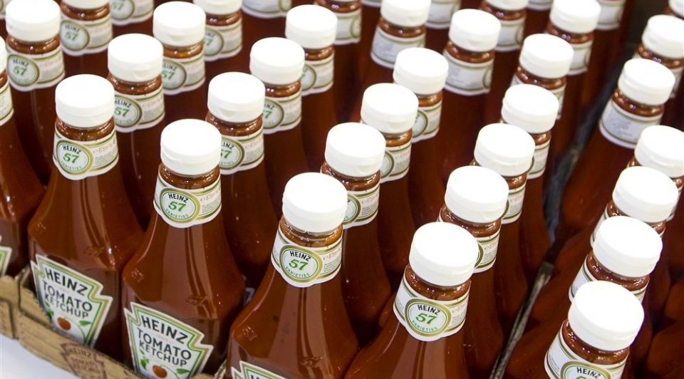 Heinz ANP