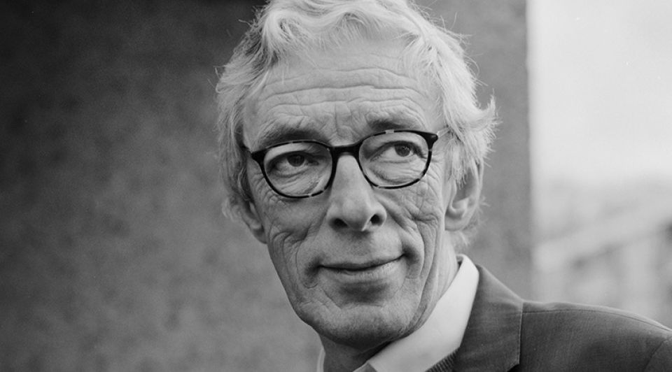 Henk Overbeek Brexit