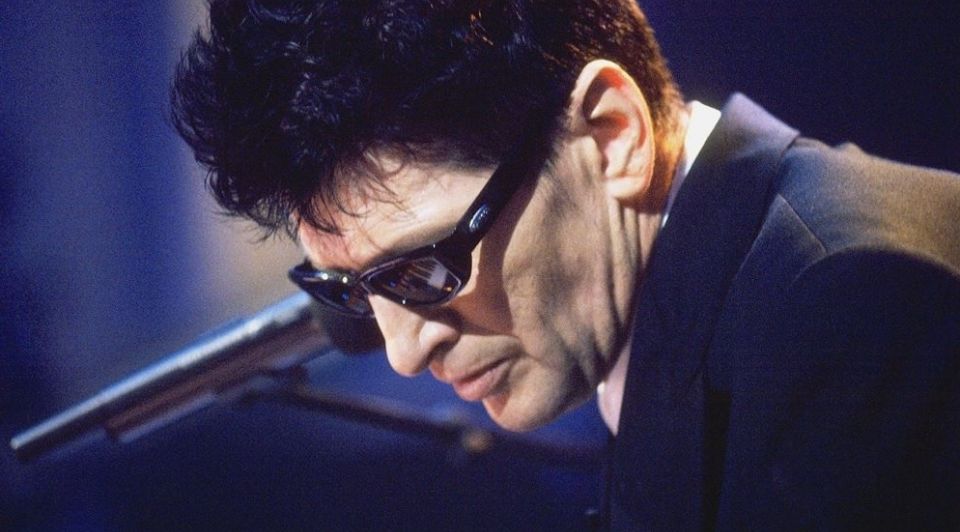 Herman Brood ANP 1 1