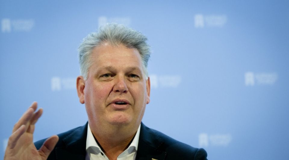 Hero Brinkman