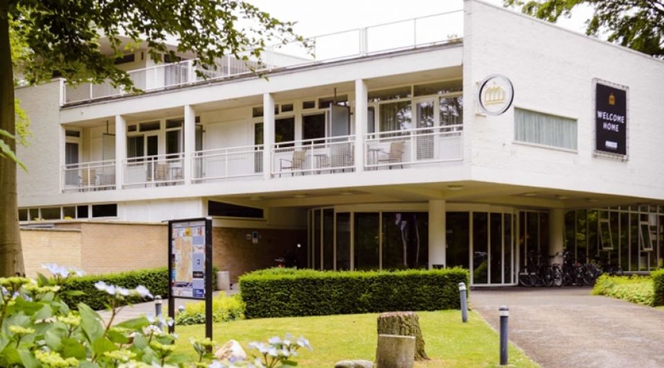 Hotel Amersfoort