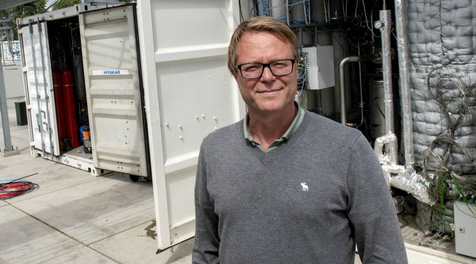 Hy Gear Marinus van Driel miljoenen