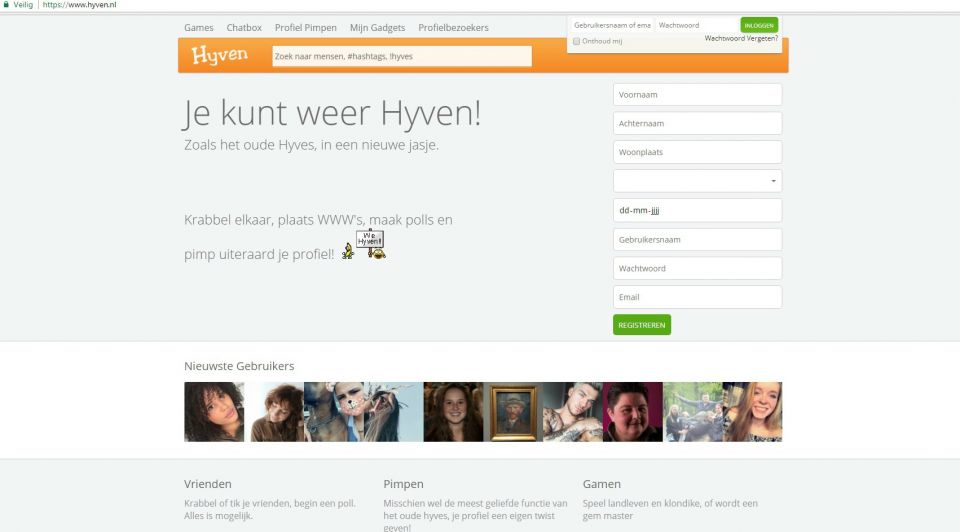 Hyven