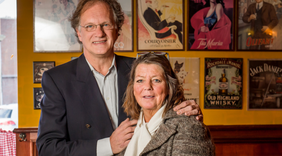 Ik Vertrek Tubbergen Lars Smook