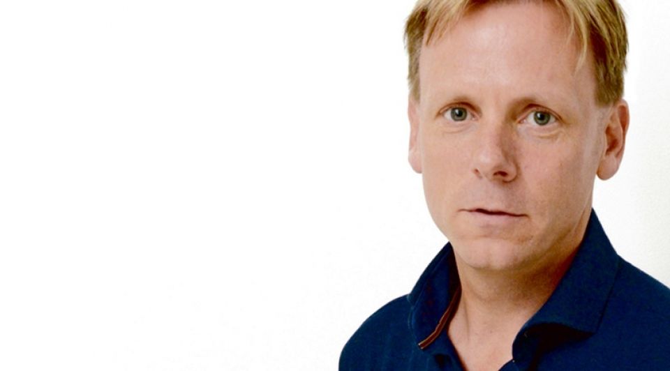 Jasper van Eck