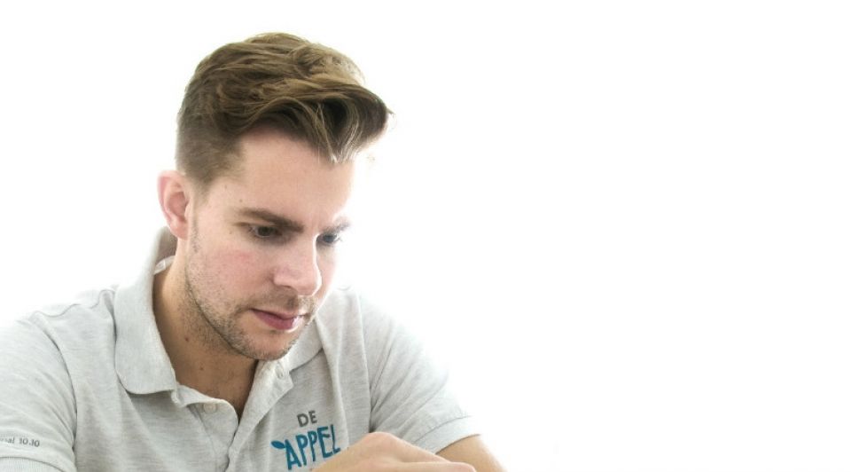 Jop Schrader Appeldokter Breda