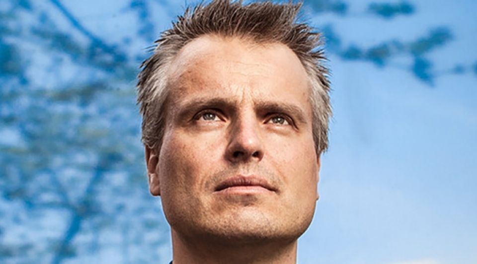Joris Luyendijk 2