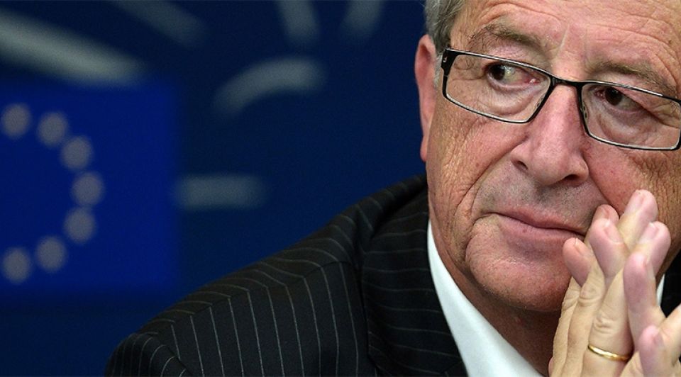 Juncker 1065