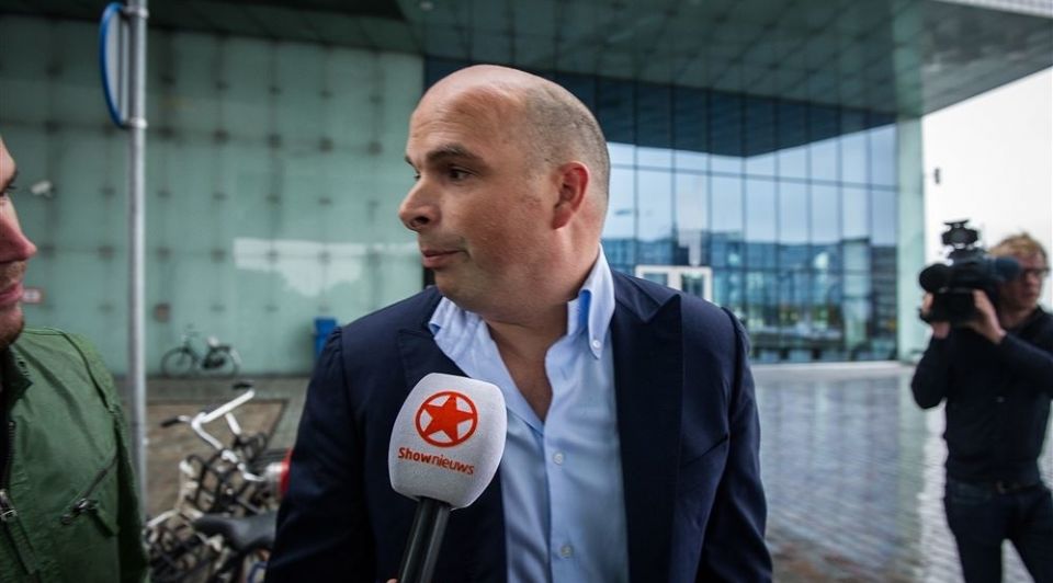 Koen Everink ANP