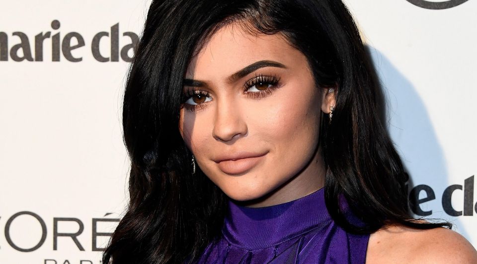 Kylie Jenner 1