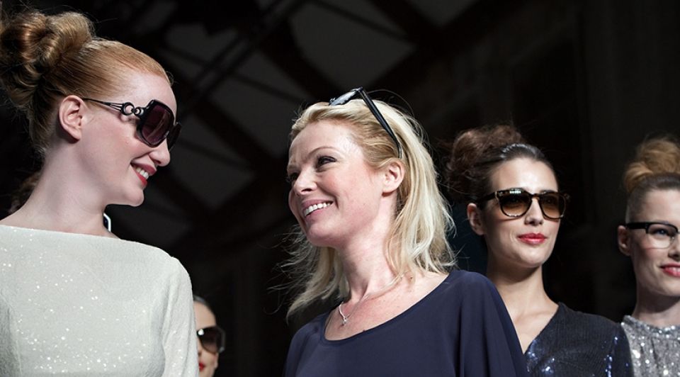 La Dress opent winkel