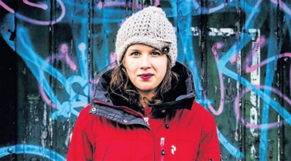 Lauraboek