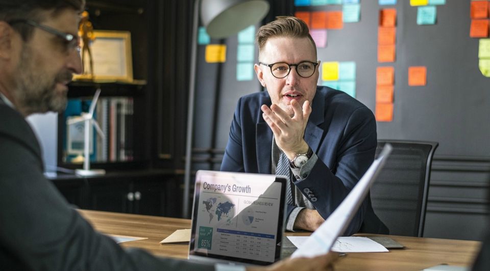 Leiding geven skills medewerkers optimaal aansturen