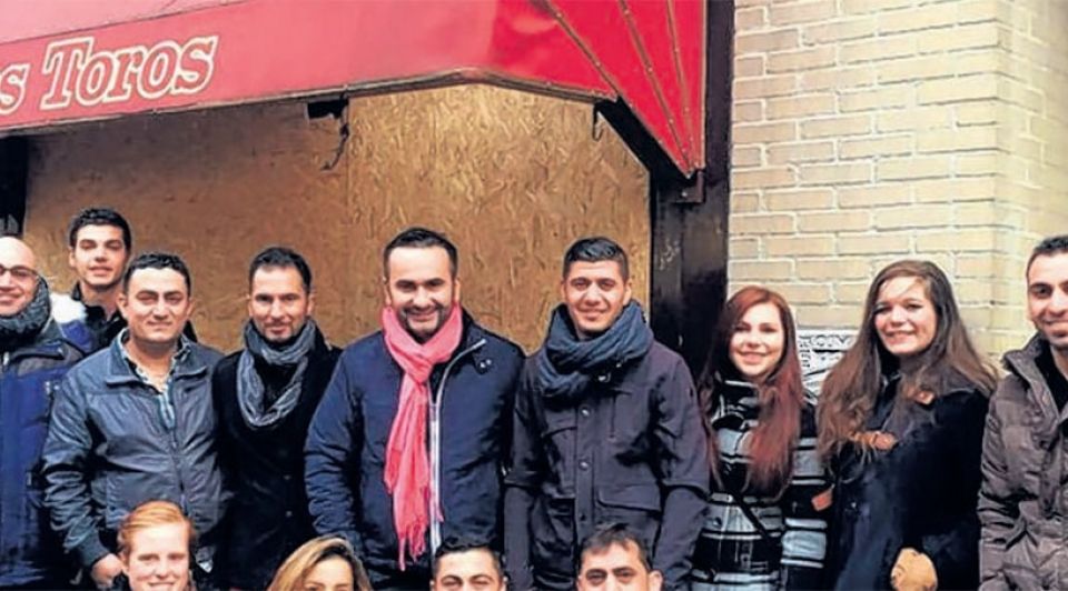Los Toros