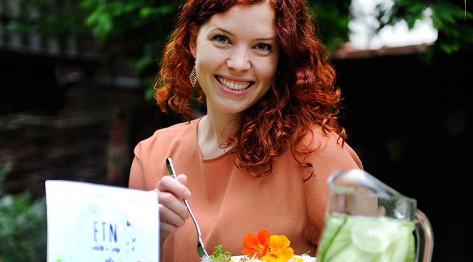 Lotta Imeyer Annina Romita 1