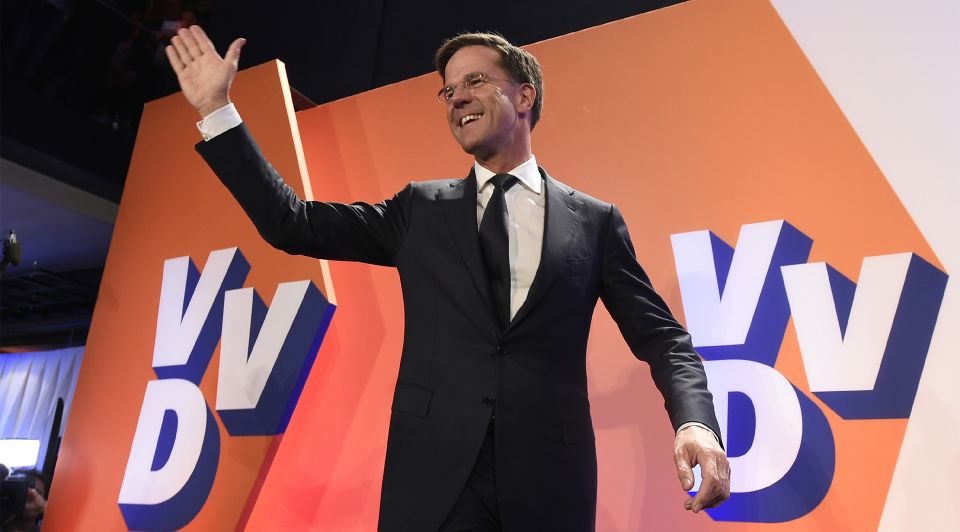 M Ark Rutte uitdagingen economie phlippen