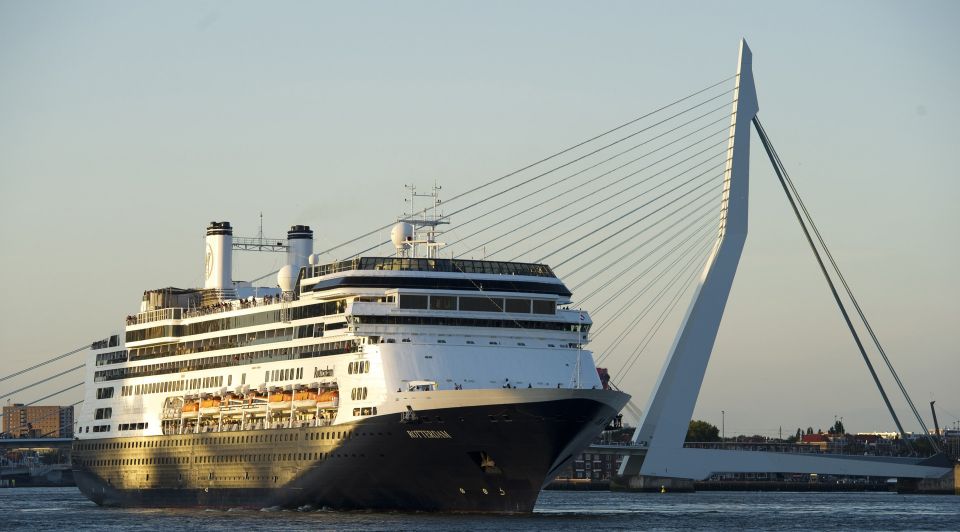 MS Rotterdam
