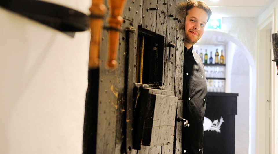 Maison Culinaire opent deuren in Oldenzaal Annina Romita