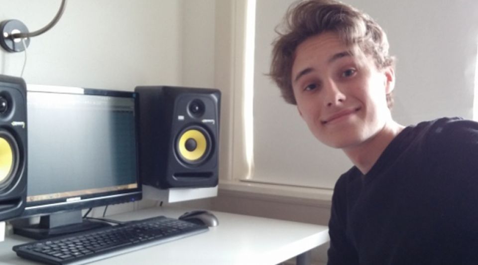 Martinus Haase Saskia Minkman