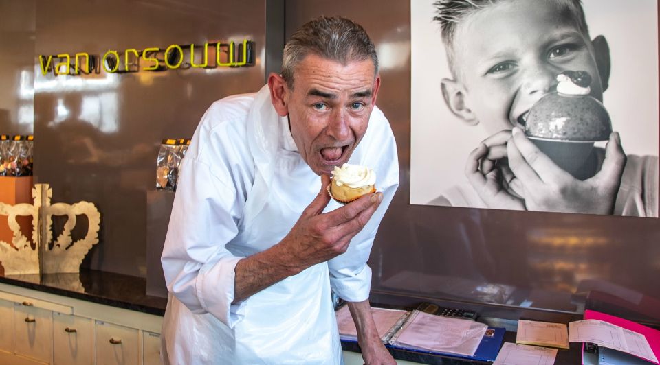 Max van Dijk van orsouw hazelino orsolino banketbakker lunchroom
