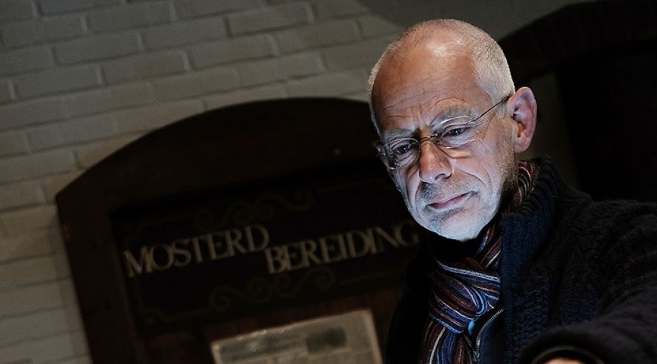 Mosterd Doesburg