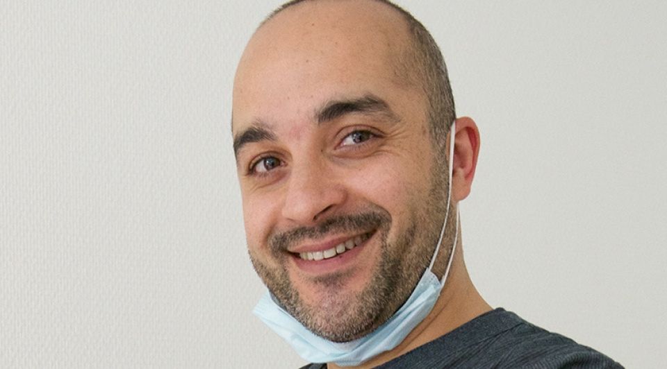 Mustafa Farman1
