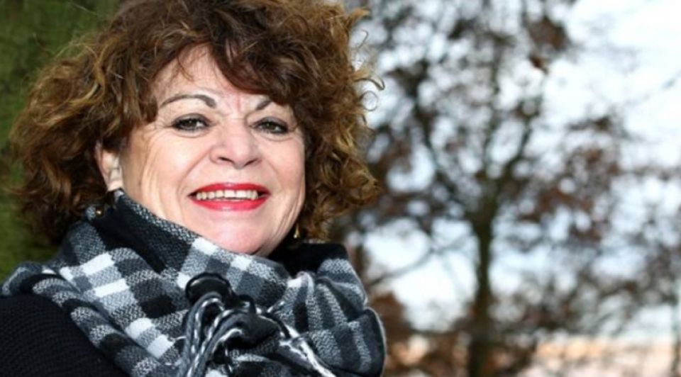 Nijmegen Sylvia uitvaartonderneming