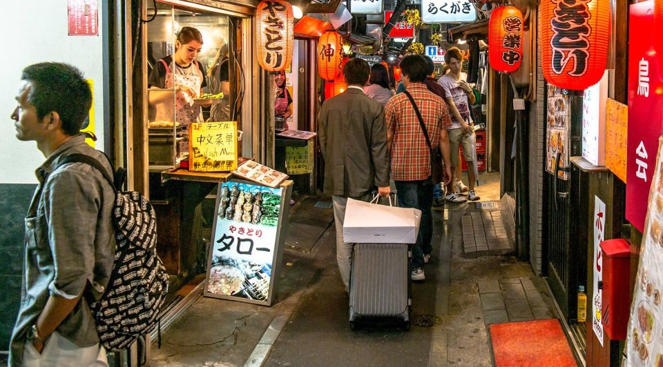 Ondernemen in Japan Tokio