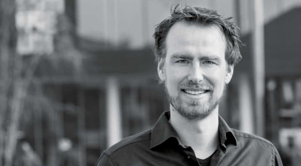 Patrick van Erven