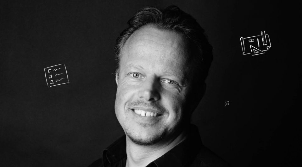 Patrick van der Pijl
