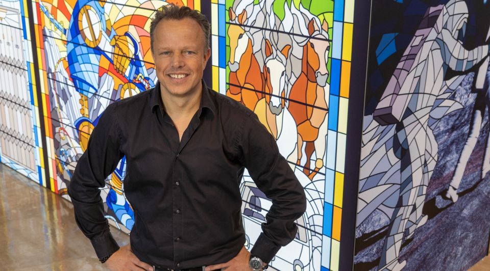 Patrick van der Pijl 1