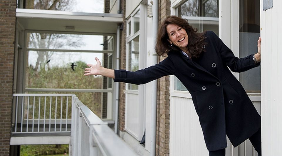 Perspectief verklaring flexwerkers