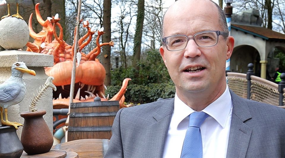 Pinokkio Eftelin G directeur 1065