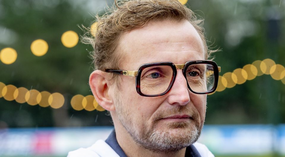 Prins Bernhard 1