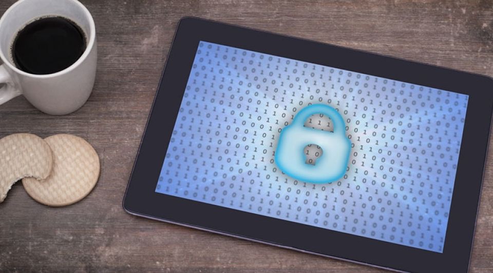 Ransomware Voorkomen