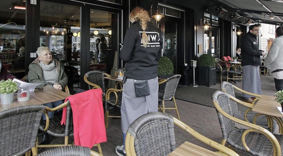Restaurant Brabant