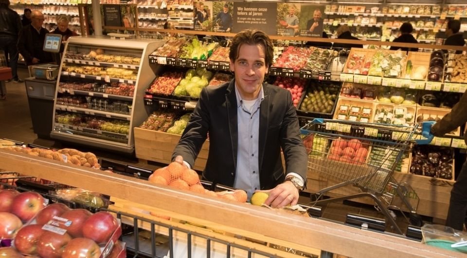 Rob Middeldorp Gerard Vrakking