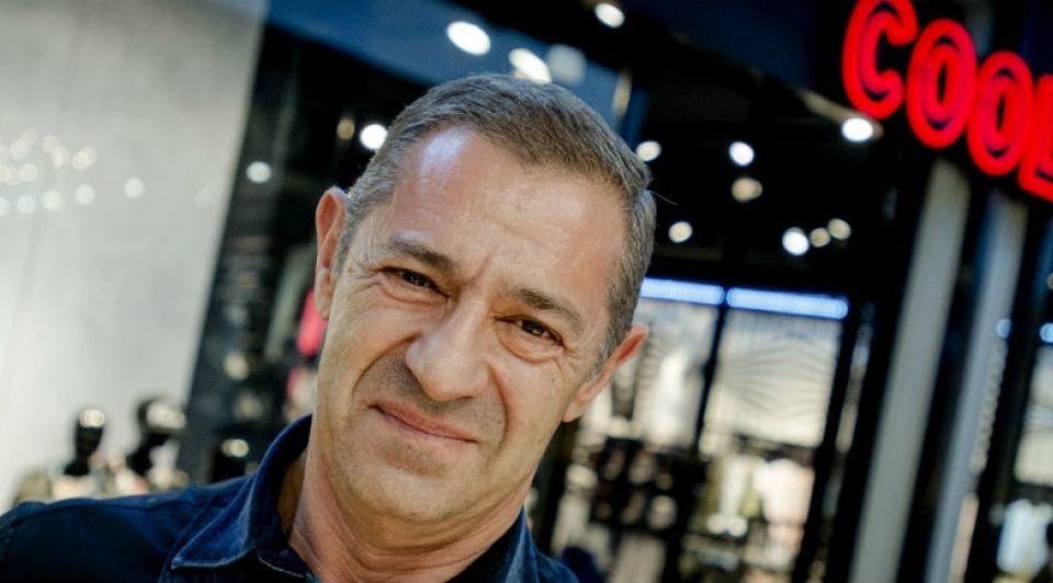 Roland Kahn coolcat topondernemer Ven D