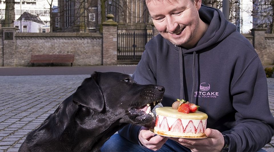 Ronald Barkmeijerpetcake