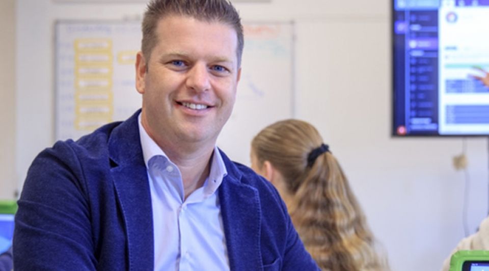 Rosmalen ondernemer