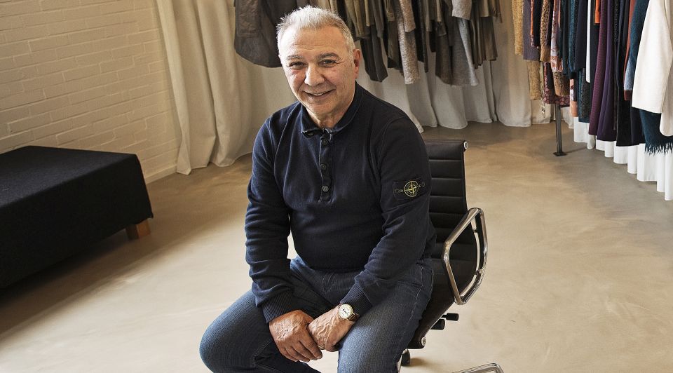 Salvatore Cascone fotomarcobakker
