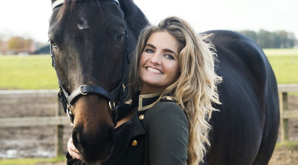 Saxion Mariel Van Dooren