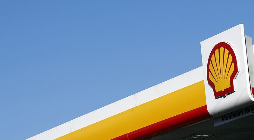 Shell Windpark