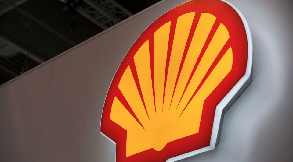 Shell merken brands nederland