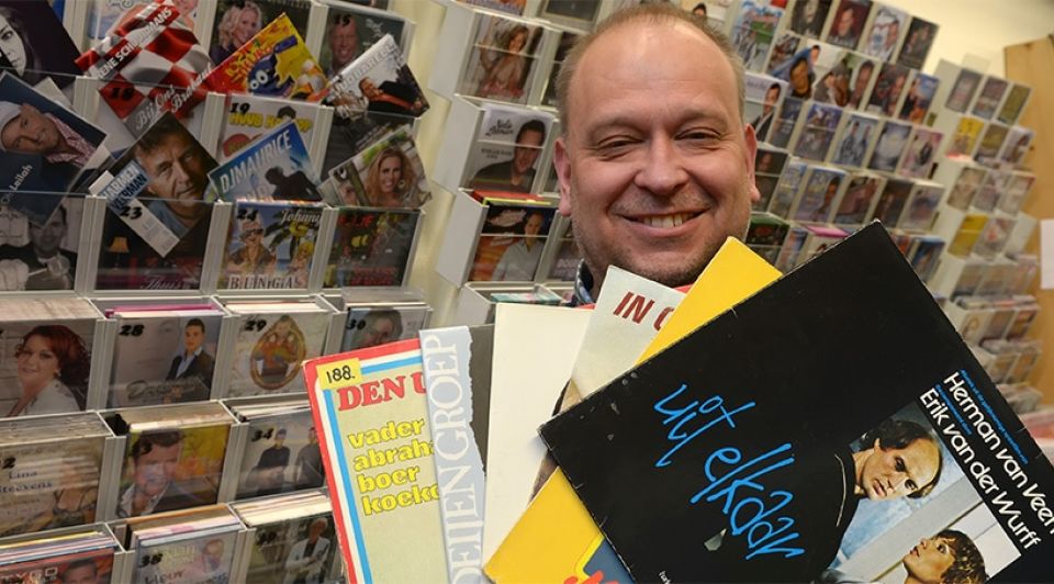 Speciaalzaak Peter Voesenek