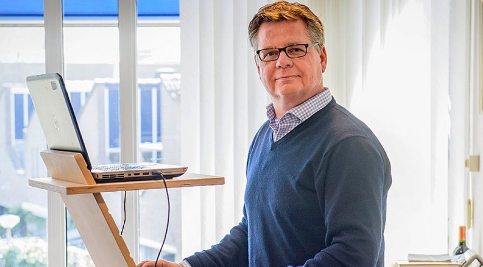 Staand W Erken met You Stand uit Oldenzaal Lars Smook