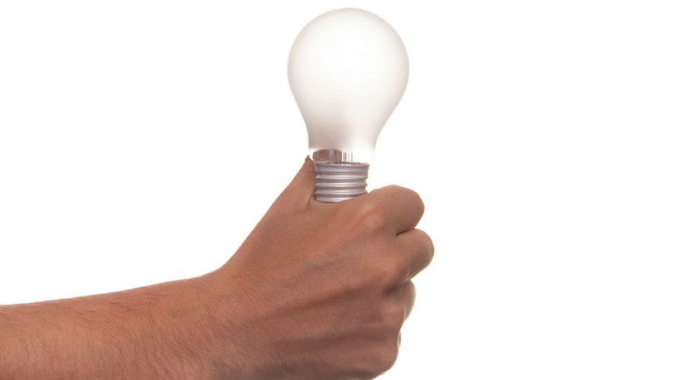 Stroom Energie