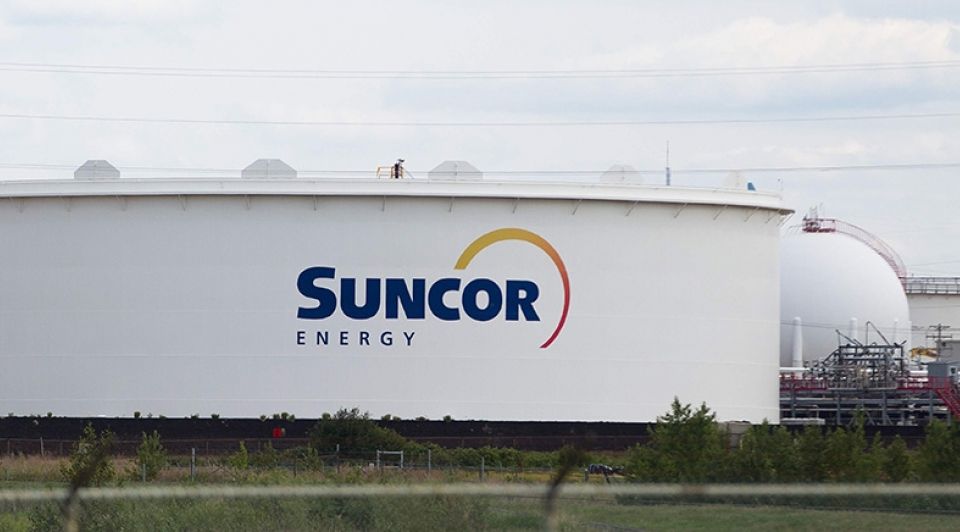 Suncor